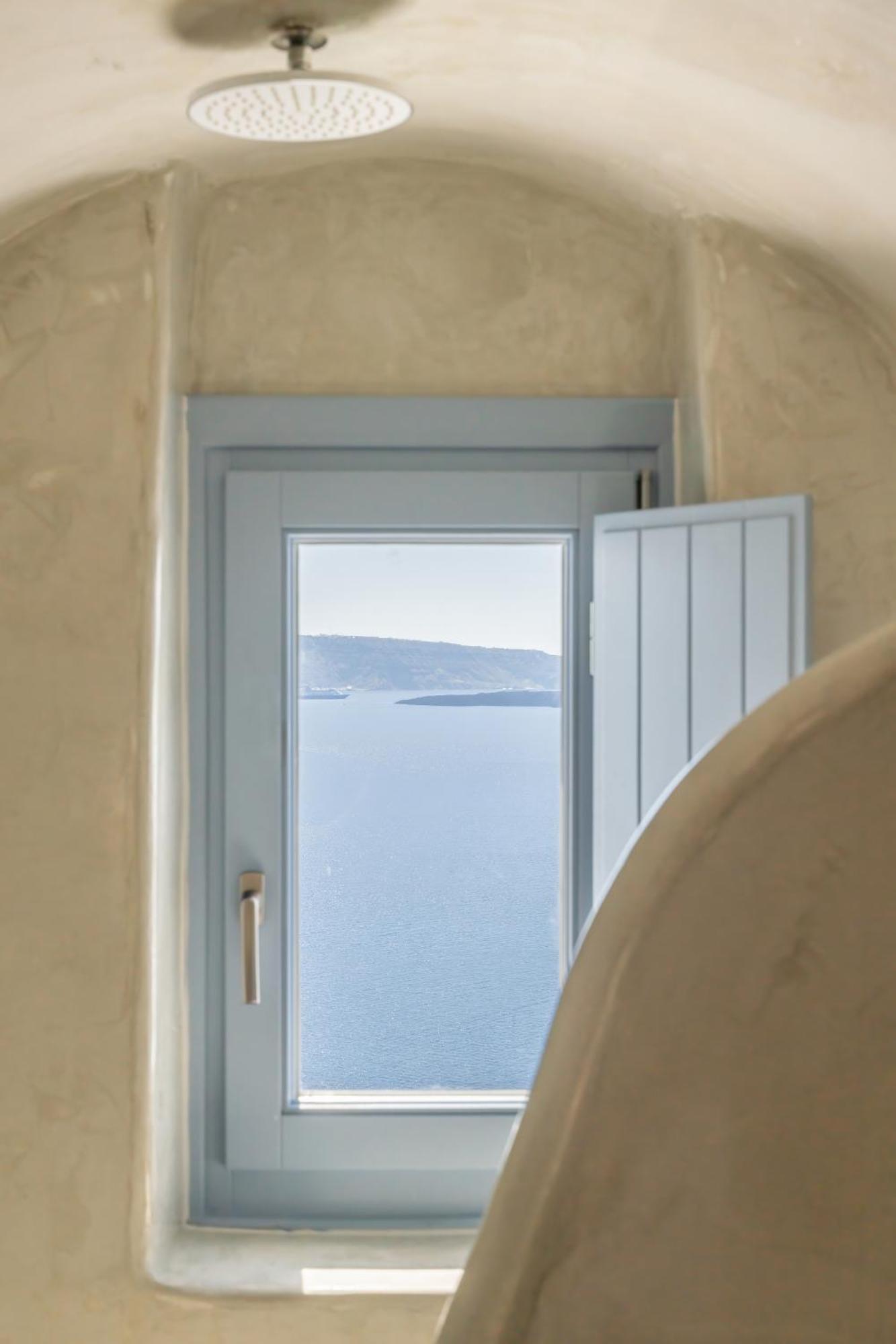 Luxus Vip Suites Ía Kültér fotó